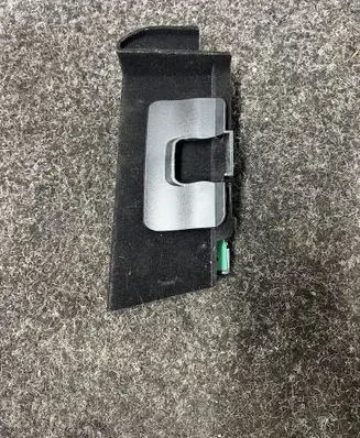 Porsche Panamera (971) Wireless charging module 971863584A