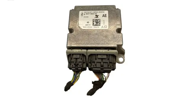 Ford Transit Custom Airbag control unit/module BK2T14B321AE