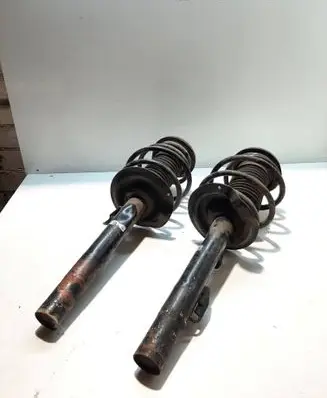 BMW 7 E38 Front shock absorber/damper v207308