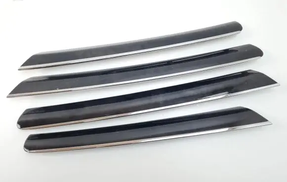 Mercedes-Benz GL X164 Door card panel trim set A1647303422 A1647203122 A1647303322