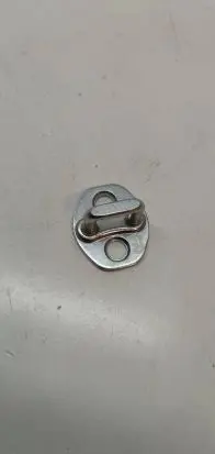 Hyundai Kona I Rear door lock loop/hook striker 