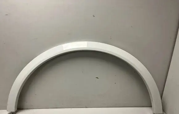 BMW X7 G07 Fender trim (molding) 7493020 7493022