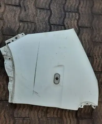 Opel Movano B Fender NOCODE