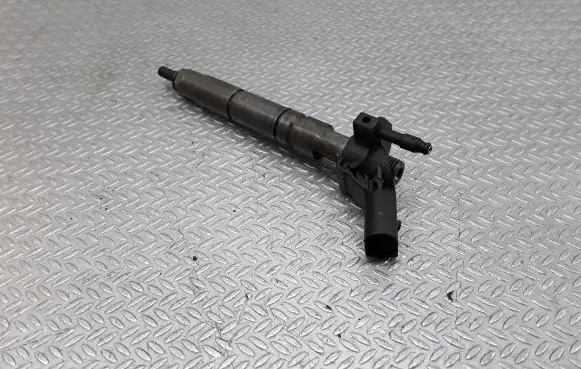Chrysler 300 - 300C Fuel injector 0445115027 A6420700587