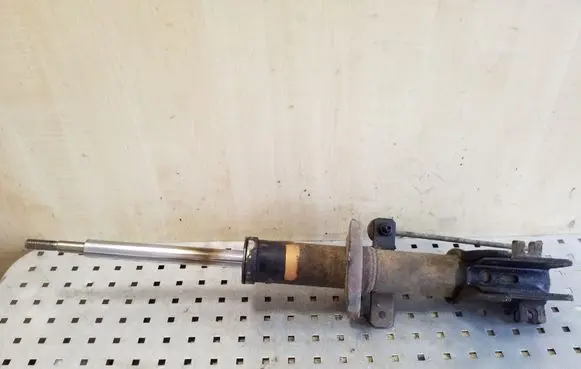 Renault Trafic II (X83) Front shock absorber/damper
