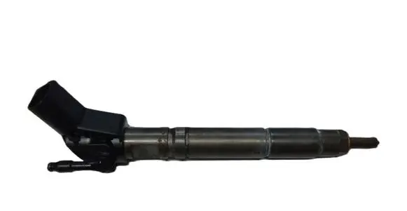 Mercedes-Benz Vito Viano W639 Fuel injector 0445115033