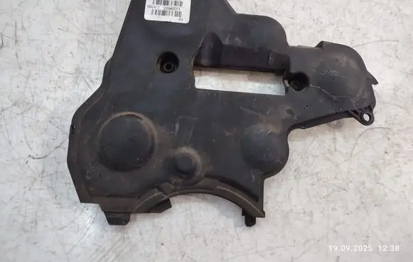 Volvo S90, V90 Timing belt guard (cover) 31670230