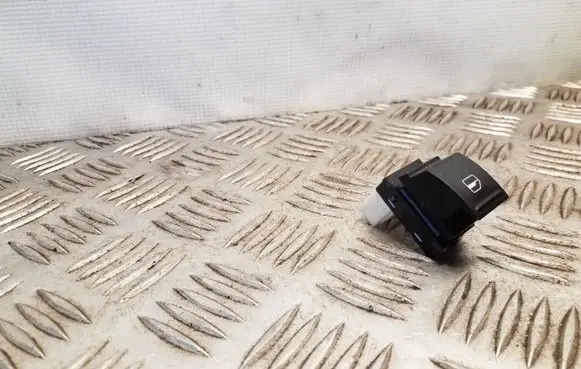 Skoda Superb B6 (3T) Electric window control switch 5J0959855