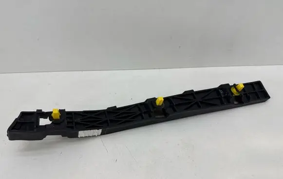 KIA Sportage Rear bumper mounting bracket 86614F1000