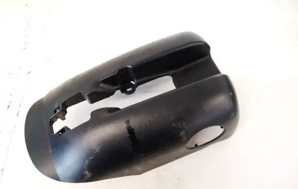 Skoda Fabia Mk2 (5J) Steering wheel column trim