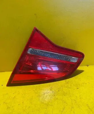 Opel Meriva B Tailgate rear/tail lights 273214 21628003