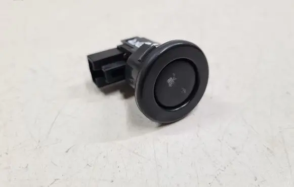 Chevrolet Epica Tailgate opening switch 