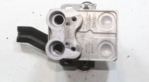 Cupra Formentor Air conditioning (A/C) expansion valve 5WA82031B