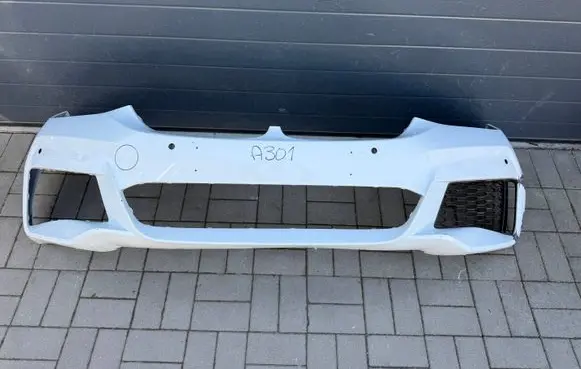 BMW 6 G32 Gran Turismo Front bumper 51118069703