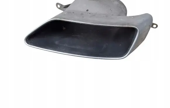 Audi A5 Rear muffler/silencer tail pipe 8W0253825M