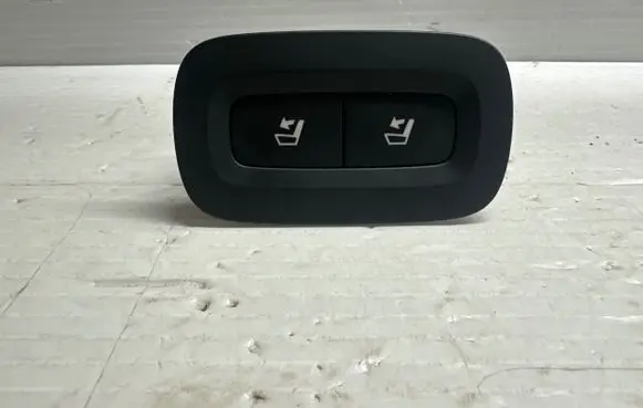 Volvo S90, V90 Seat control switch 31433641