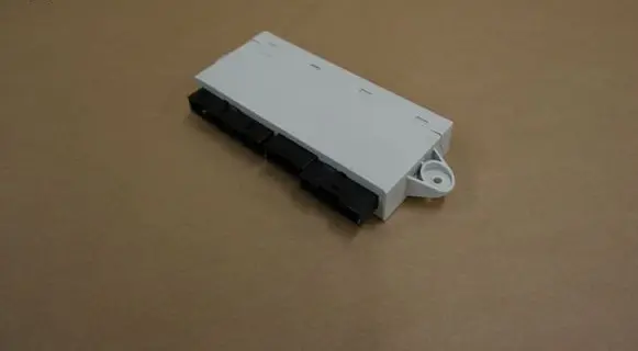 BMW 7 E65 E66 Door control unit/module 6964140