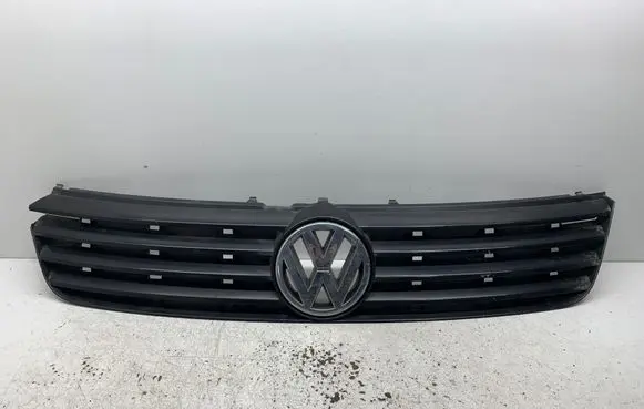 Front grill