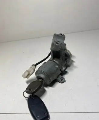 Ignition lock