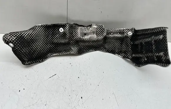 Volvo XC90 Steering rack electric part 31360174 A1995 R14MA