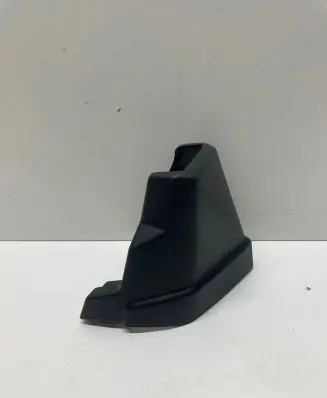 Audi Q7 4M Rear seat rail trim cover 4M0883688A