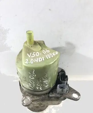 Volvo V50 Power steering pump 4N513K514DP 30741135
