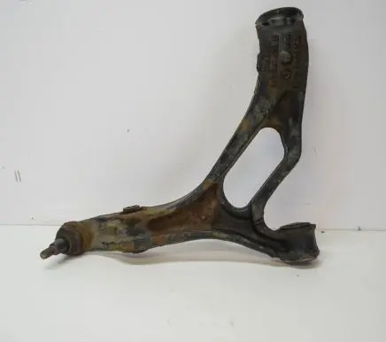 Volkswagen Touareg I Front lower control arm/wishbone 7L0407153E