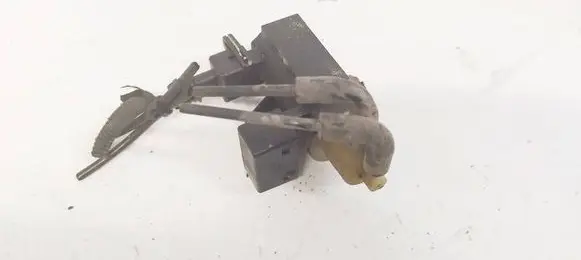 Opel Astra H Turbo solenoid valve 55563534 70142001