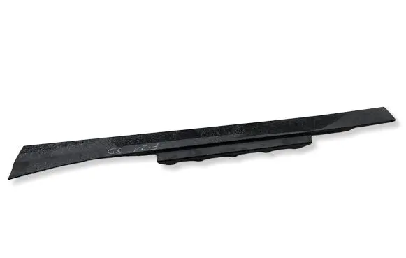 BMW 1 F20 F21 Foot area side trim 