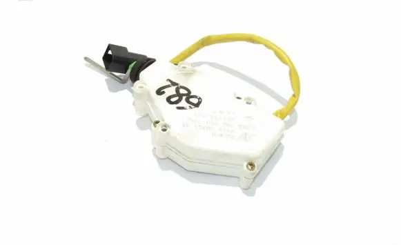 Volkswagen Sharan Central locking motor 95VW9B241AB
