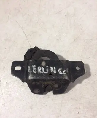 Citroen Berlingo Tailgate/trunk/boot lock/catch/latch