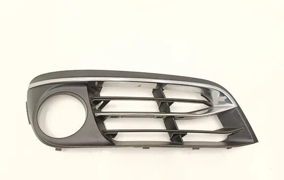 BMW 5 F10 F11 Front bumper lower grill 7331732