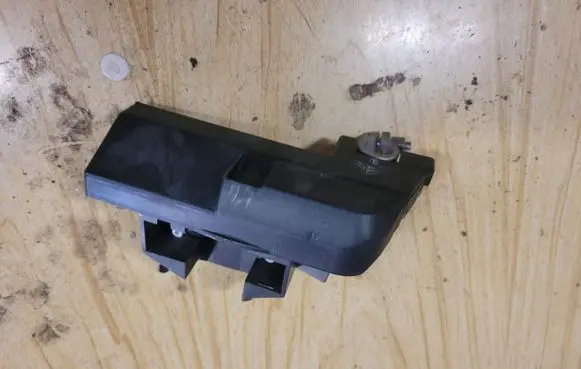 Audi A4 S4 B8 8K Positive cable (battery) N8J0915459