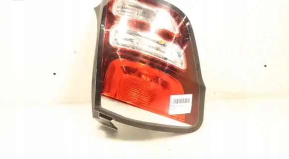 Citroen C3 Rear/tail lights 9803928880