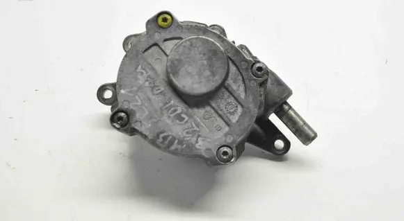 Mercedes-Benz S W221 Vacuum pump