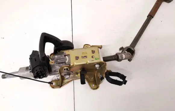 Alfa Romeo 156 Steering wheel axle