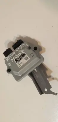 Toyota RAV 4 (XA50) Fuel injection pump control unit/module 8957142019