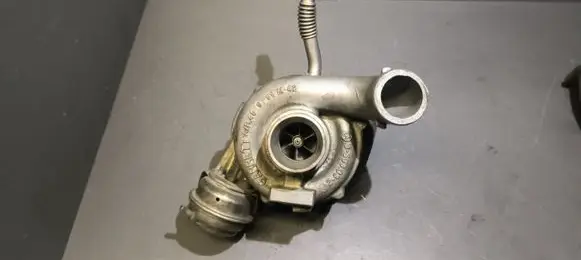 Audi A4 S4 B7 8E 8H Turbo 059145701C 4541352 454135