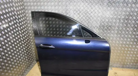 Porsche Panamera (971) Front door