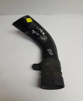 Renault Megane III Air intake duct part 1032198S01 8200923144