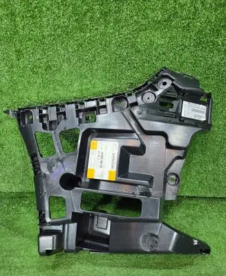 BMW M3 G80 Rear bumper corner part panel trim 51128086115 8086115