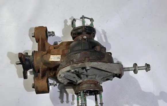 Chevrolet Camaro Rear differential 84060181