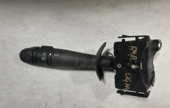 Renault Espace - Grand espace IV Indicator stalk 8200012245