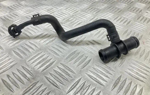 Audi A6 S6 C7 4G Engine coolant pipe/hose