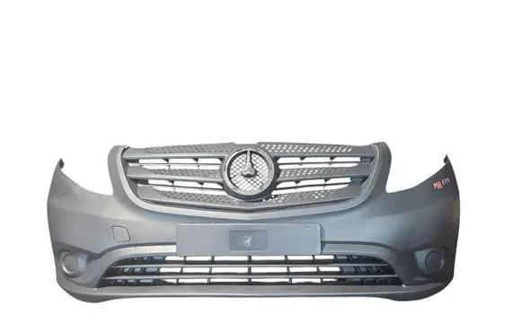 Mercedes-Benz Vito Viano W447 Front bumper A44788504259B51 5510003552904Q