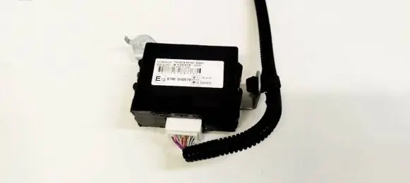 Lexus RX 300 Immobilizer control unit/module 8978048020