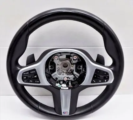 BMW X5 G05 Steering wheel
