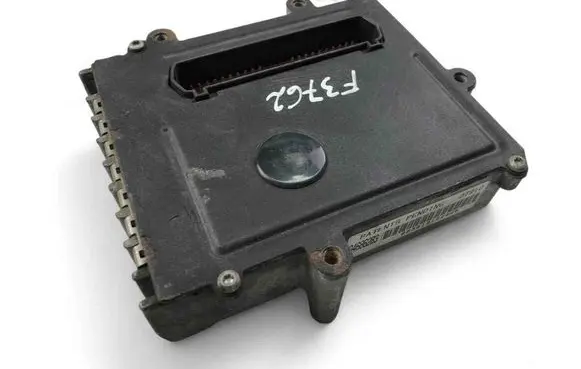 Chrysler Voyager Gearbox control unit/module 04686283