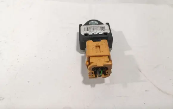 Alfa Romeo Brera Airbag deployment crash/impact sensor
