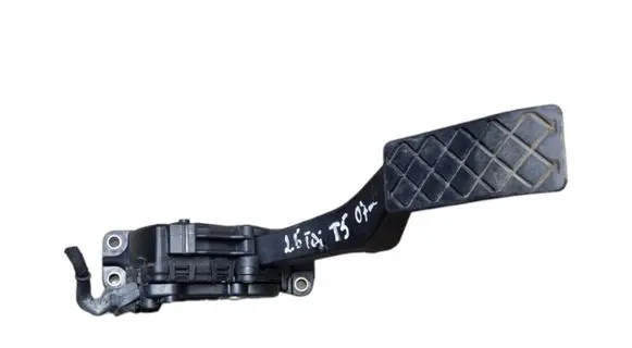 Volkswagen Transporter - Caravelle T5 Accelerator throttle pedal 7H1723503 6PV00849502